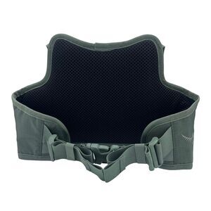 Osprey Hiking Camping Hip Belt Pack Green Backpack